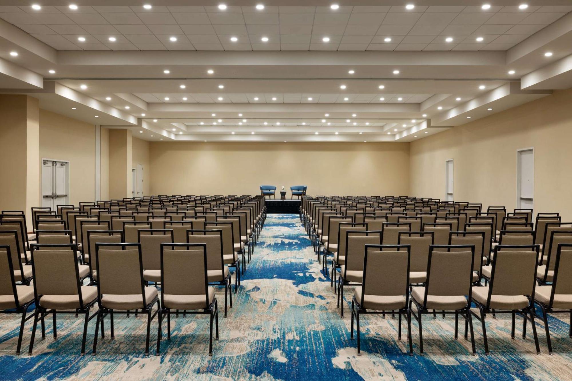 Embassy Suites By Hilton San Juan - Hotel & Casino Ngoại thất bức ảnh