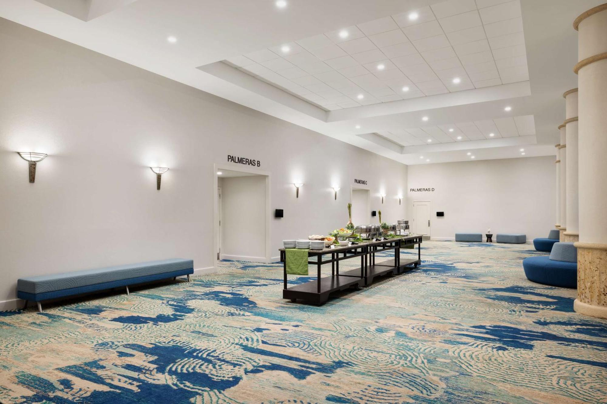 Embassy Suites By Hilton San Juan - Hotel & Casino Ngoại thất bức ảnh